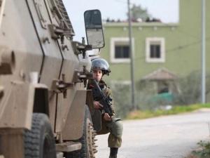 كتيبة جنين : استهداف عدد من الآليات بعدد كبير من العبوات الناسفة خلال اقتحام اليوم