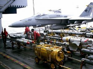 السعودية مستورة للأسلحة