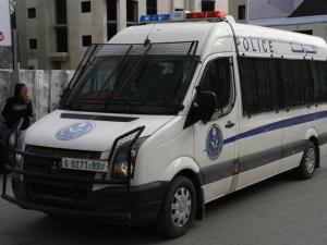 71 طالبًا داخل حافلتين 