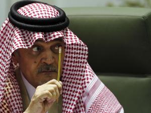 فيديو: سعود الفيصل يهاجم بوتين خلال القمّة العربية