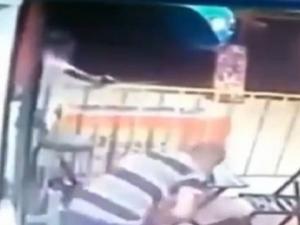 مقتل شاب بالرصاص