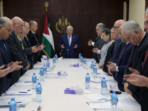 مجدلاني: اجتماع التنفيذية مرتب له قبل اقتحام بن غفير.. وهذا ما سيبحثه غداً