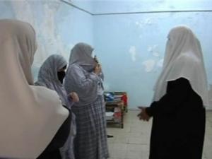 عميلات للاحتلال