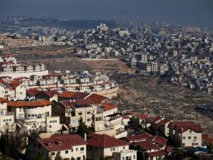      رسائل فلسطينية وعربية تصل مكتب بايدن مباشرة بشأن التوسع الاستيطاني