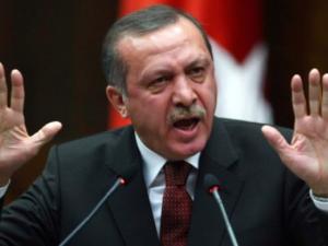 أردوغان