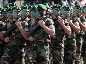 الجيش الجزائري