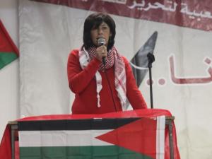 خالدة جرار