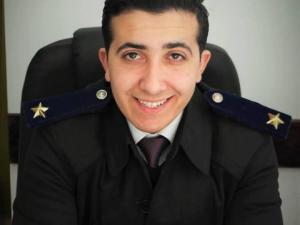 الأسير محمد البلبول