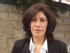 بماذا تتهم إسرائيل النائب خالدة جرار؟