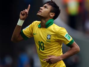 البرازيل لن تستأنف ضد إيقاف نيمار