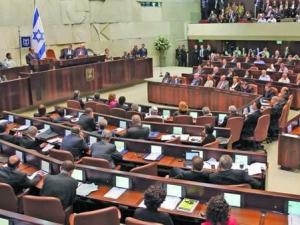الكنيست تصادق على المرحلة الأولى من خطة "إضعاف القضاء"