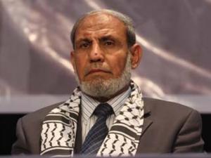 محمود الزهار