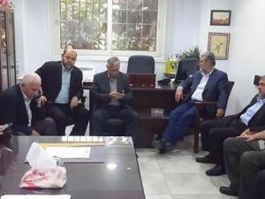 اتفاق التهدئة 