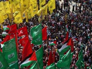 مجلس طلبة "بير زيت" يشرع باعتصام مفتوح داخل الجامعة