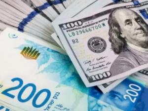 العملات: سعر صرف الدولار مقابل الشيكل اليوم الأحد 27 مارس 2022