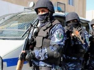 تفاصيل الهجوم المسلح على مركز شرطة اليامون ..6 ملثمين بينهم أحد الفارين حاولوا اختطاف شرطي