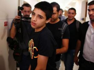 كنيسة أميركية تطالب أعضاءها بالضغط على "الكونغرس" لتحرير الأسرى الفلسطينيين الأطفال