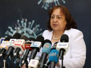 وزيرة الصحة: رفع تسعيرة كشفية الأطباء بزيادة 20%