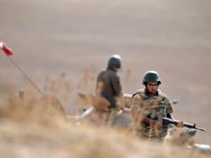 تركيا قد تجتاح شمال سوريا