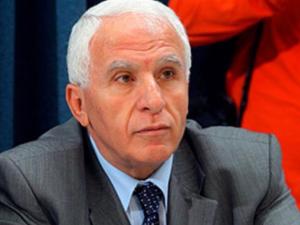 الأحمد: عباس أمر الأجهزة الأمنية بالتصدي للاحتلال ومستوطنيه حال استمروا باقتحاماتهم لنابلس