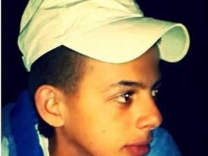 الشهيد الفتى محمد أبوخضير