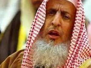 مفتي السعودية: متجاوز الإشارة عمداً يعتبر قاتلاً