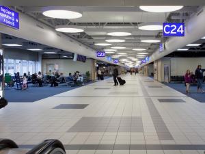 نابولي: اعتصام ضد رحلات الطيران إلى إسرائيل