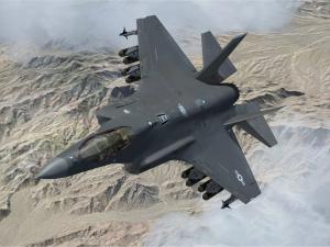 F 35 