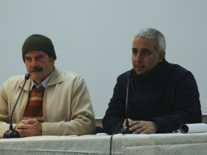 صورة من المكان