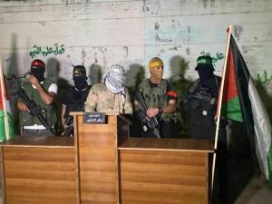 فصائل المقاومة بجنين: مشاركة السلطة بلقاء العقبة ضد الإجماع الوطني