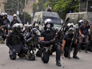 مصر ترفض اتهامات للشرطة في مقتل طالب ايطالي