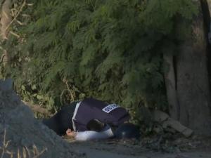 "الجزيرة" تعلن رفع قضية اغتيال شيرين أبو عاقلة للجنائية الدولية