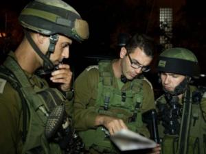 الجندي المفقود