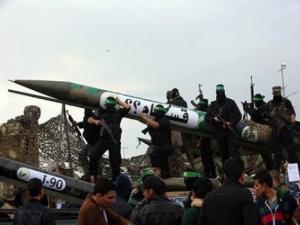 كتائب القسام