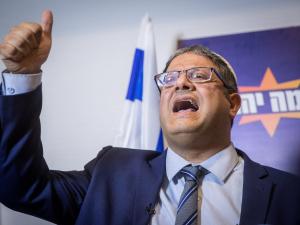 المستشارة القضائية لحكومة الاحتلال تعارض مشروع قانون يوسّع صلاحيات "بن غفير"