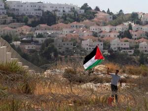 واشنطن تجدد معارضتها لبناء مستوطنات جديدة بالضفة