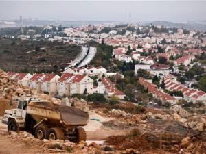 "السلام الآن": إسرائيل طرحت مناقصات لبناء 1029 وحدة استيطانية