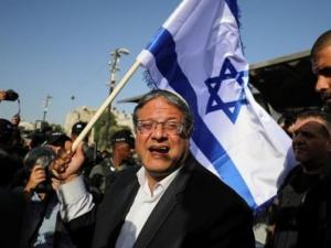 رئيس "الشاباك" يوجه تحذيرًا شديد اللهجة لـ"بن غفير"