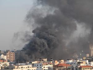 الصحة بغزة: تهديد الاحتلال بمهاجمة مجمع الشفاء إرباك وتخبط