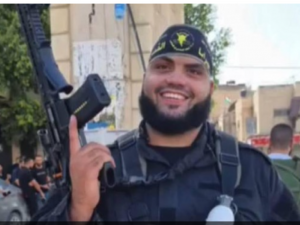 ارتقاء شاب متأثراً بإصابته بانفجار عبوة بمخيم جنين