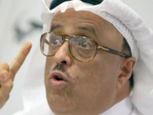 ضاحي خلفان