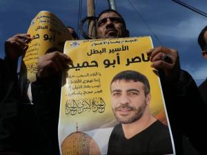 لجان المقاومة تنعى الشهيد أبو حميد وتدعو إلى هبة ثورية لإسناد الأسرى