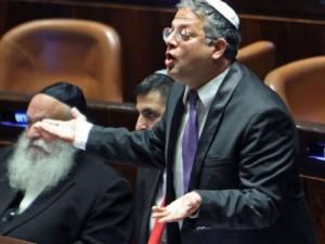 بن غفير يرفض طلباً بتأجيل مشروع قانون إعدام الأسرى من منفذي العمليات