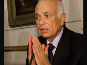 نبيل العربي