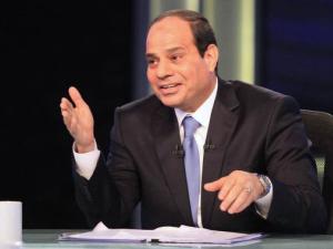 السيسي