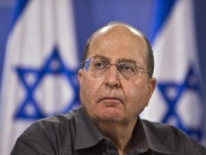 موشيه يعلون