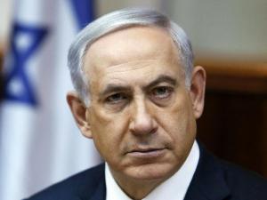 نتنياهو