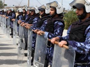 نابلس: كشف ملابسات جريمة خطف وقتل مواطن