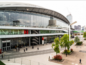 بنك فلسطين يختتم مشاركته في فعاليات معرض ومؤتمر "SIBOS 2025" في فرانكفورت – ألمانيا