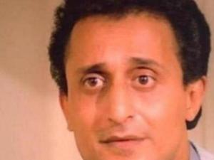 وفاة الممثل المصري محمود مسعود بهبوط في الدورة الدموية